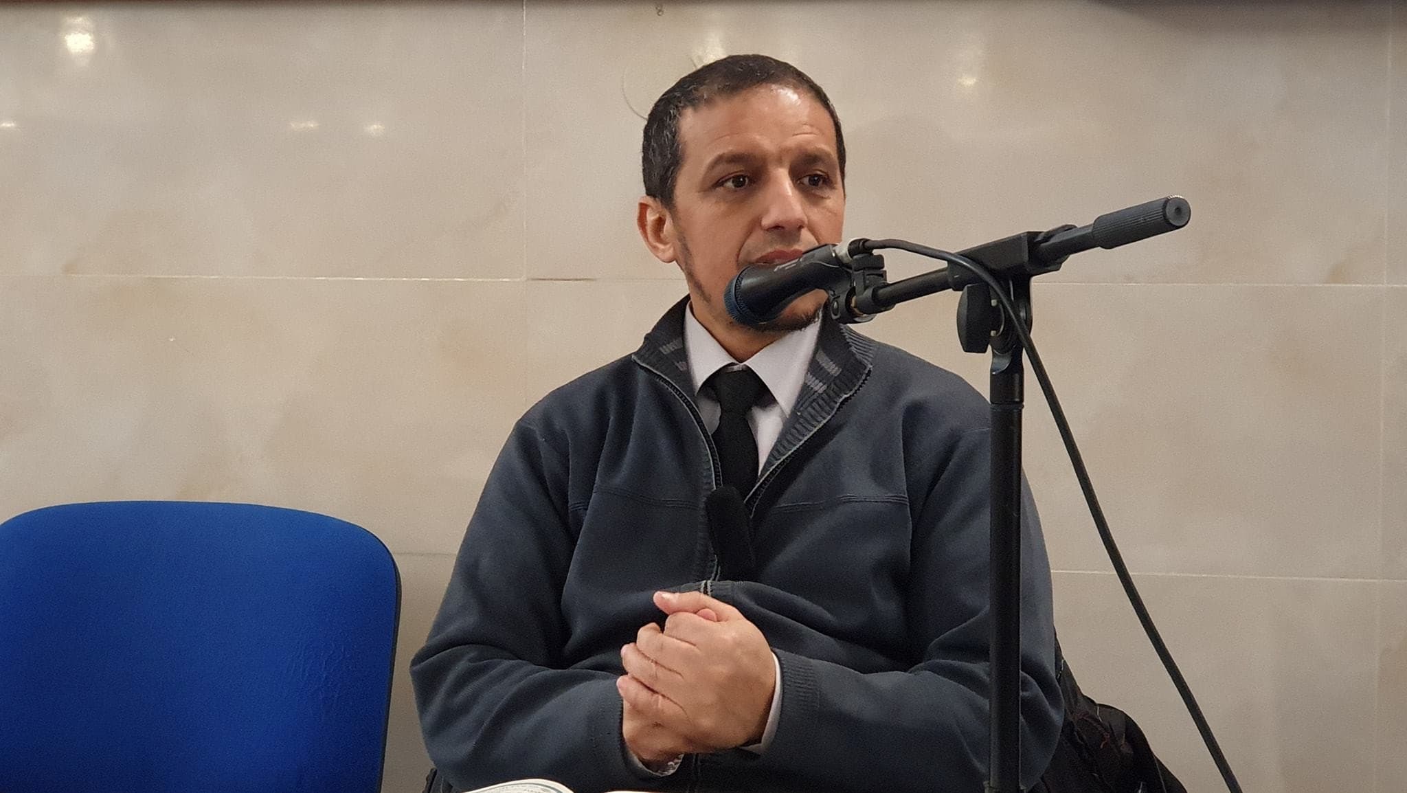 السلطات البلجيكية تُرحل إيكويسن إلى المغرب