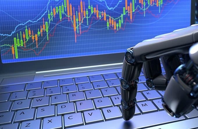 الصين تطوّر نظام ذكاء اصطناعي للتنبؤ بتيارات المحيطات