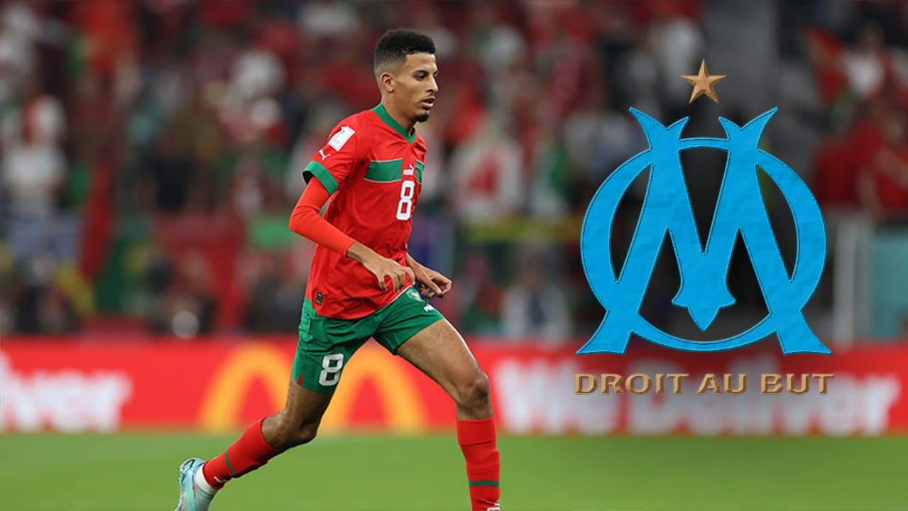 أولمبيك مارسيليا يتفق مع أنجيه لضم أوناحي مقابل 10 ملايين يورو حسب شبكة &lsquo;RMC&rsquo; الفرنسية