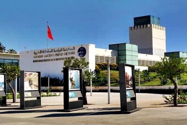الوثائق المرقمنة للمكتبة الوطنية للمملكة المغربية محفوظة وفي منأى عن أي اختراق