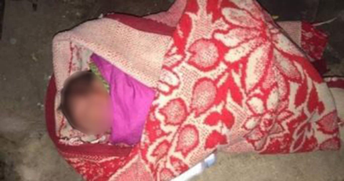 العثور على رضيع حديث الولادة مرفوقا بوثائق ازدياده والشرطة تفتح تحقيقا لتوقيف والدته بقلعة السراغنة