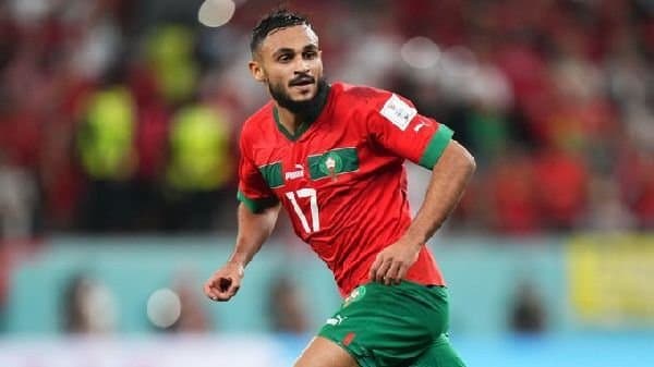 عروض جديدة من ناد فرنسي وآخر إسباني للتعاقد مع سفيان بوفال