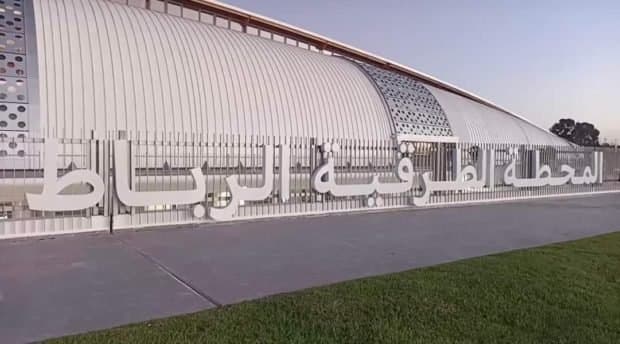 الرباط الجولة في المحطة الجديدة بالرباط للمسافرين بالمعايير الدولية (فيديو)