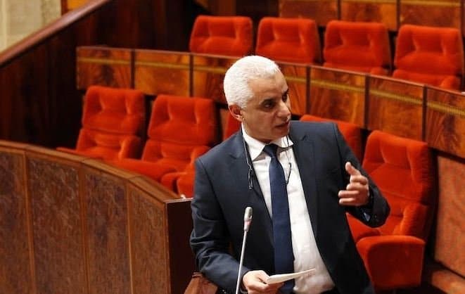 آيت الطالب يؤكد على مجانية الخدمات الصحية المقدمة للمواطنين الذين كانوا يستفيدون من نظام "راميد