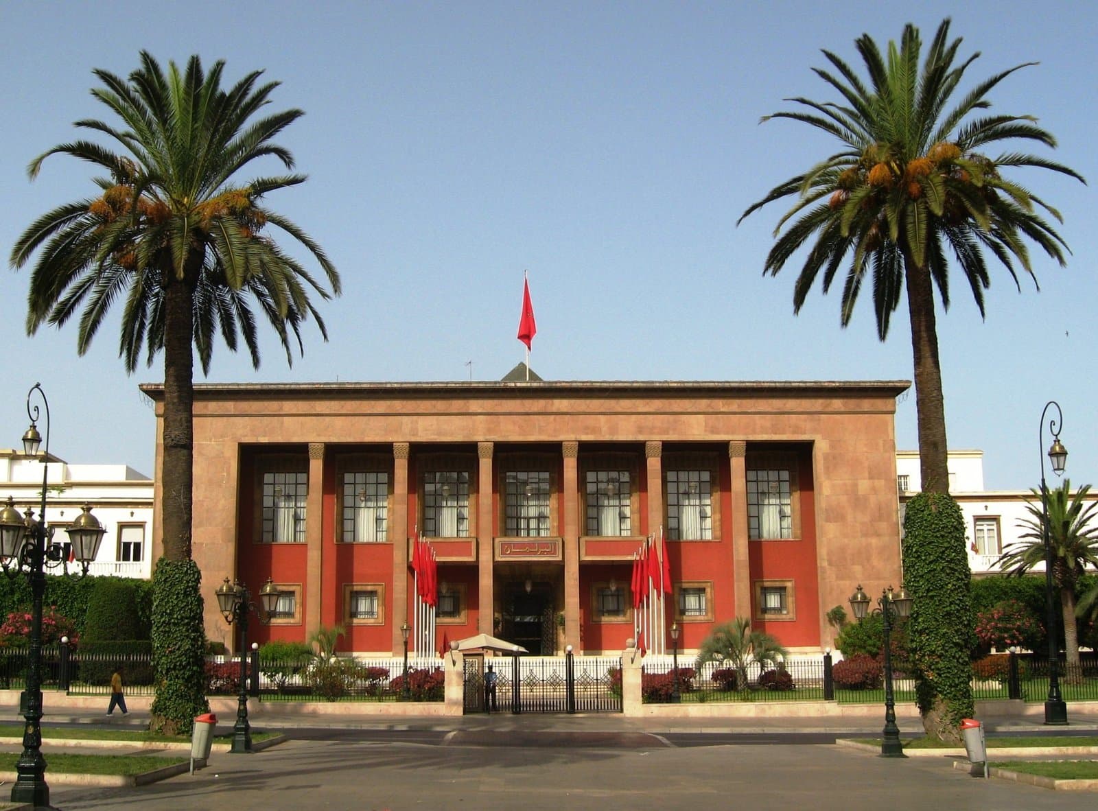 البرلمان يعقد جلسة طارئة حول المواقف الأخيرة للبرلمان الأوروبي تجاه المغرب