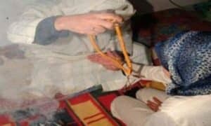 اعتقال مشعوذ بطنجة اعتدى جنسياً على شقيقتين بدعوى إخضاعهما للرقية الشرعية