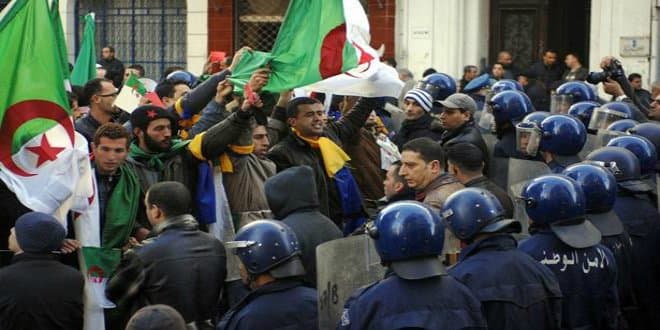 صحيفة بلغارية تسلط الضوء على انتهاكات الحريات في الجزائر