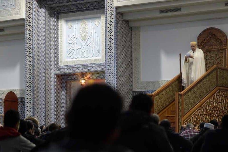 ألمانيا … ترحيل إماما مغربيا بعد إتهامة بالتشدد في الدين