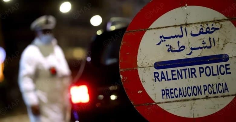 الحكومة تمدد حالة الطوارئ الصحية بالمغرب