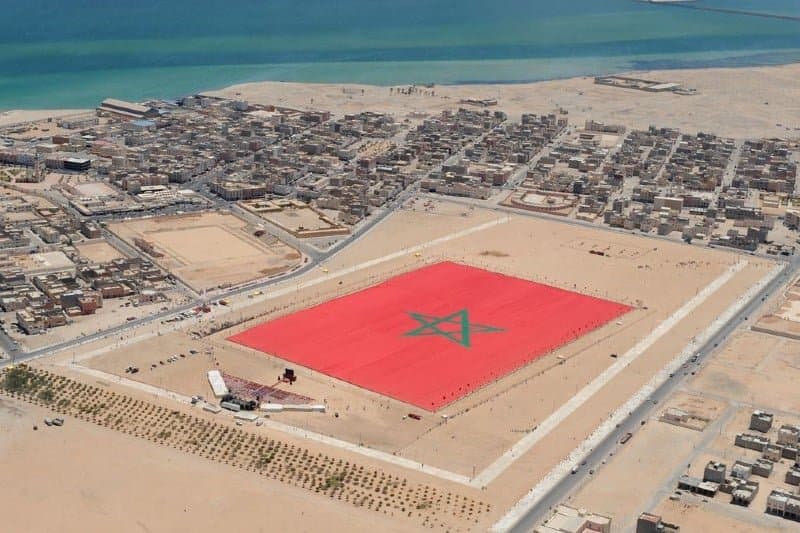 الصحراء.. الولايات المتحدة تجدد دعمها لمخطط الحكم الذاتي كحل جاد وذي مصداقية وواقعي