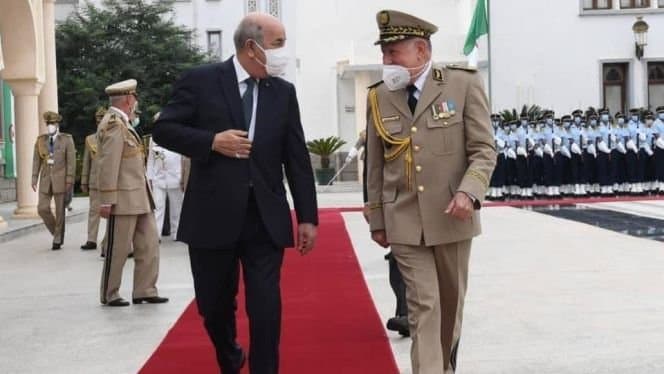 المدعي العام الأمريكي السابق يدعو إلى تصنيف الجزائر دولة راعية للإرهاب