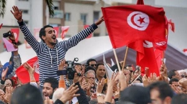 اعتقالات جديدة في صفوف المعارضين السياسيين بتونس