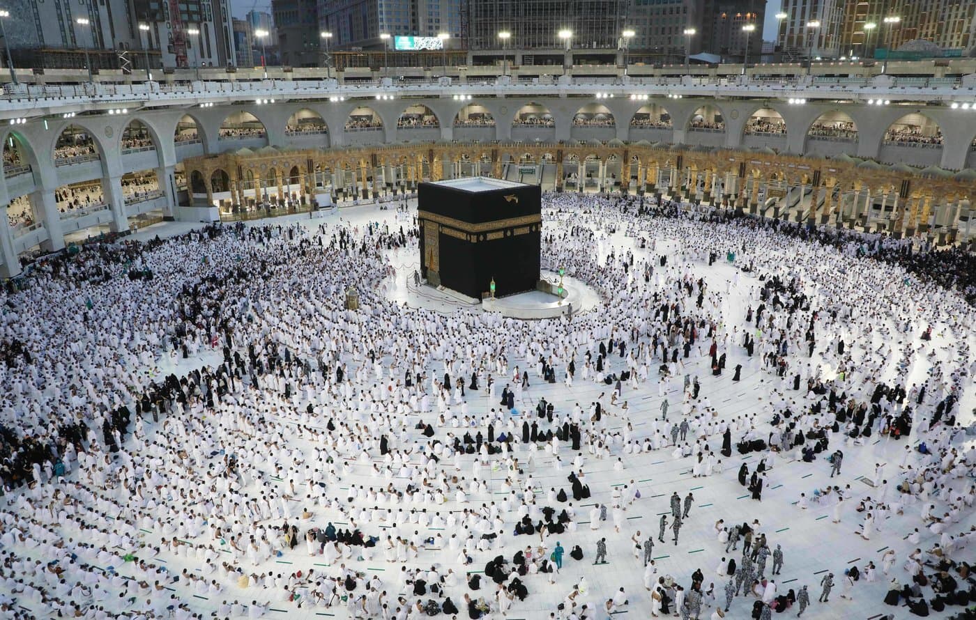 وزارة الأوقاف والشؤون الإسلامية … مصاريف الحج هذا موسم هو 62.929,00 درهما