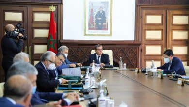 عزيز أخنوش: أسعار المواد الغذائية في تراجع وستعود إلى طبيعتها قبل حلول رمضان