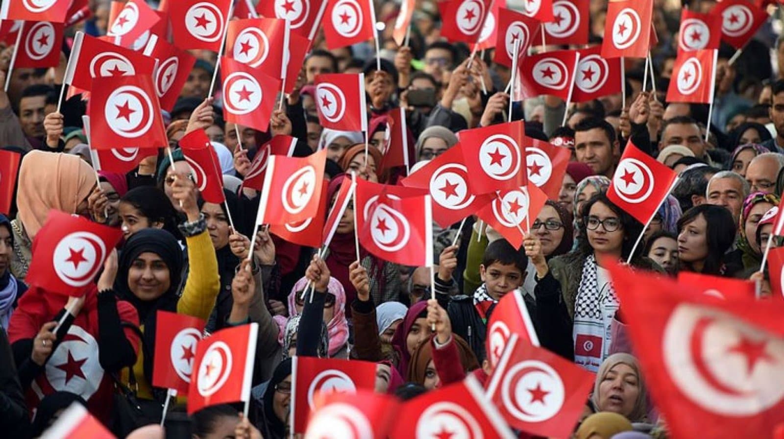 تونس … توقيف سياسيين يقلق حقوقيين بالوطن العربي