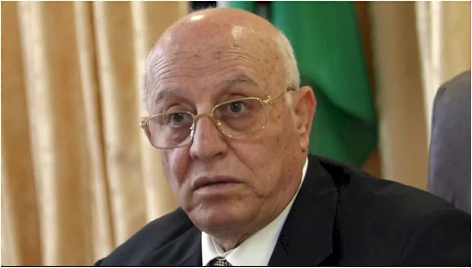 وفاة أحمد قريع رئيس الوزراء الفلسطيني السابق