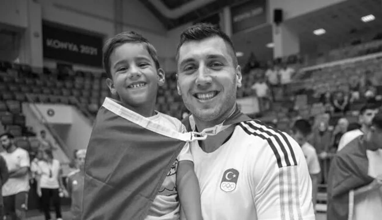 وفاة قائد المنتخب التركي لكرة اليد جراء الزلزال المدمر