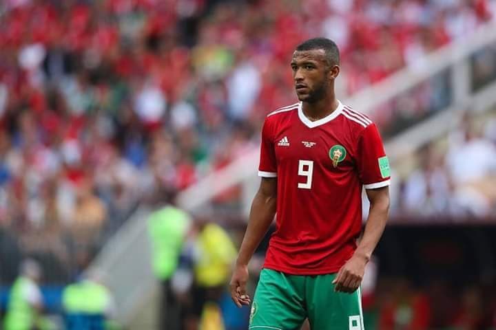 أيوب الكعبي يطمئن المغاربة بعد زلزال تركيا المهول