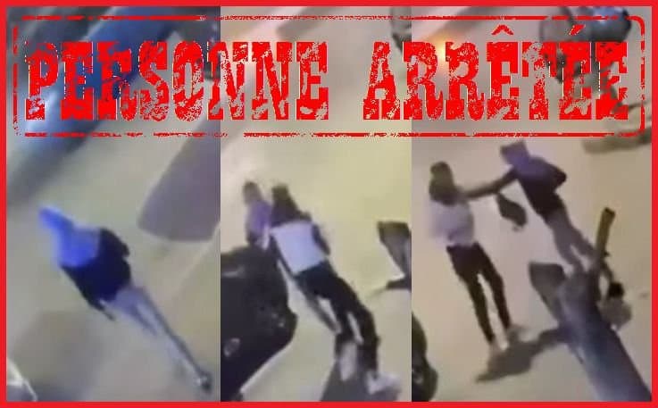 ولاية أمن طنجة تتفاعل بسرعة مع شريط فيديو منشور مواقع التواصل الاجتماعي