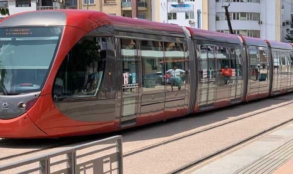 الدار البيضاء … عجز مالية « الترامواي » يتفاقم وسط مخاوف عديدة