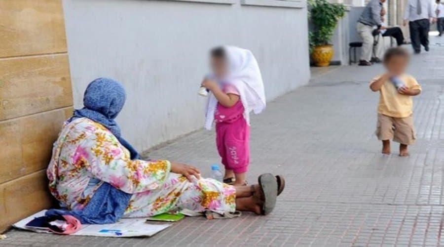 لمحاربة ظاهرة التسول .. الداخلية تلجأ إلى كاميرات المراقبة في شوارع المغرب