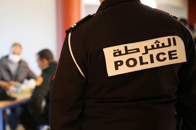 إفشاء السر المهني يحيل شرطيين على النيابة العامة في وجدة