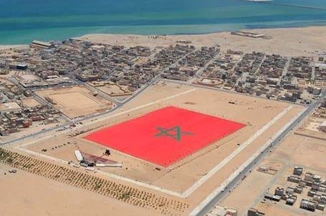 إسبانيا تجدد موقفها الداعم لمبادرة الحكم الذاتي في الصحراء المغربية