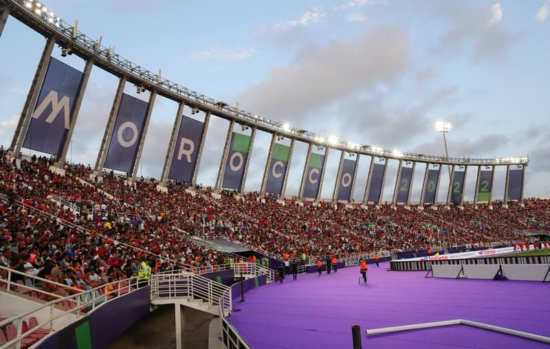 المغرب يستضيف مباريات منتخبات إفريقية في تصفيات كأس إفريقيا للأمم كوت ديفوار 2024