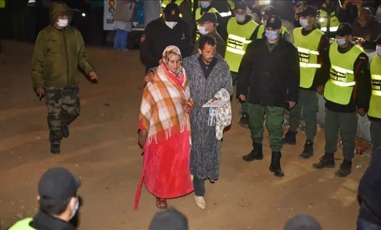 والدة الطفل ريان ترزق بمولود ذكراً في نفس يوم الذكرى الأولى لوفاته داخل البئر(+صورة)