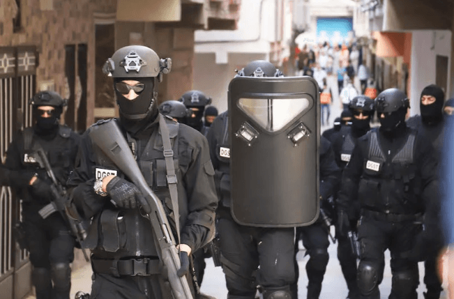 خبير إيطالي..&nbsp;المغرب، "حلقة محورية" في محاربة الإرهاب والتطرف الديني في المنطقة