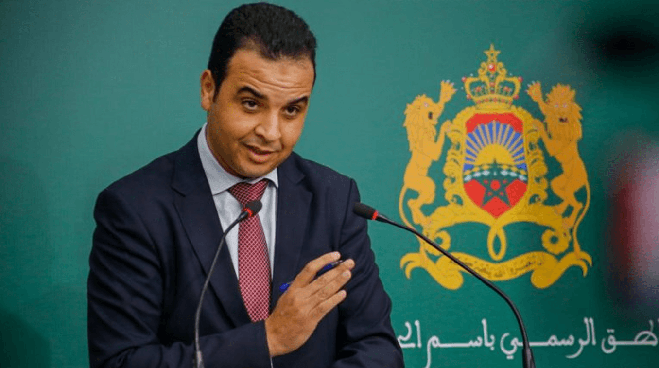 بايتاس يشيد بجودة الأبقار القادمة من البرازيل