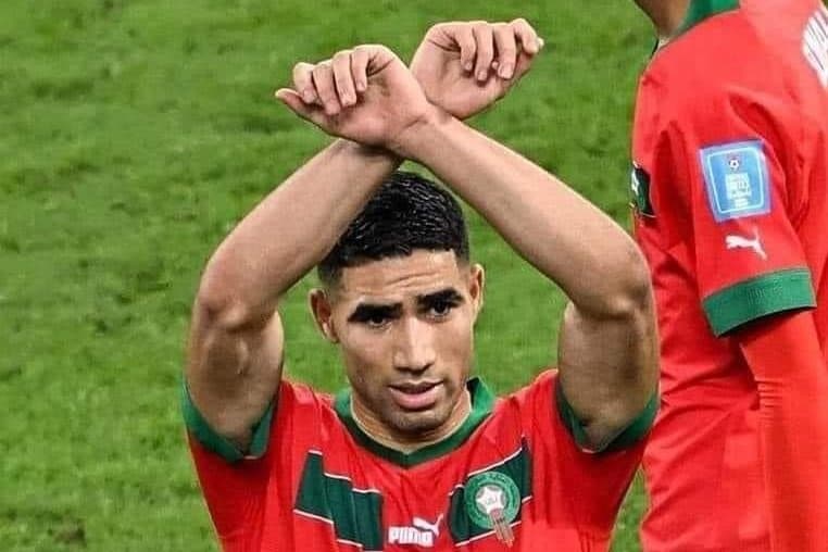 محامية حكيمي تخرج عن صمتها بعد اتهامه بالاغتصاب