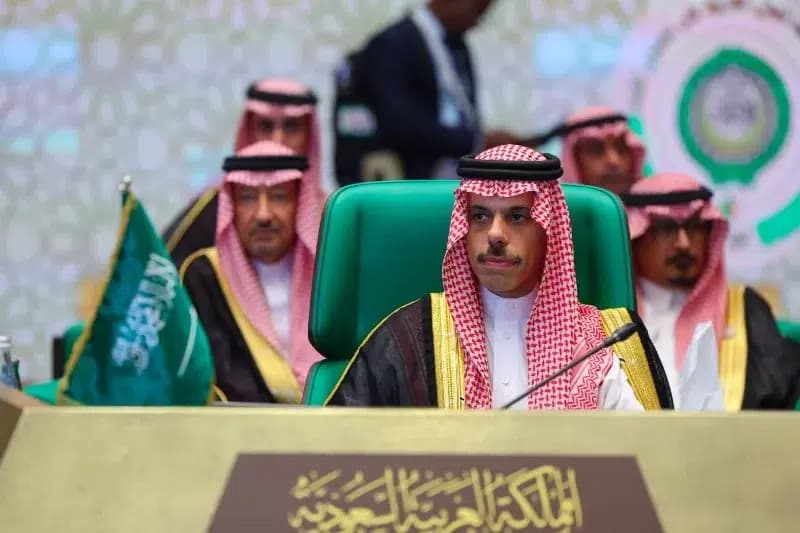 السعودية تستضيف القمة العربية في 19 ماي