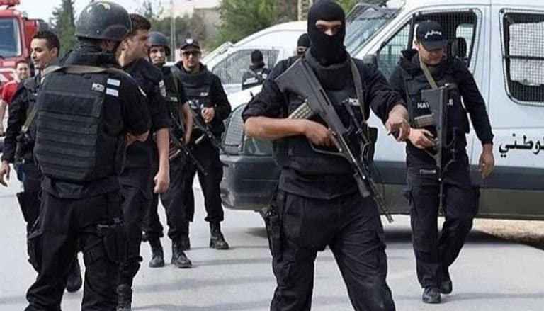 تونس: اعتقال شخصين مبحوث عنهما بتهمة الانتماء لتنظيم إرهابي