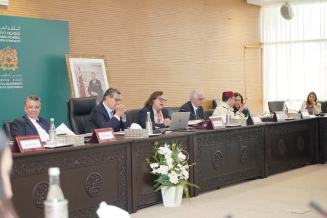 الرباط … رئيس الحكومة يترأس اجتماع لجنة المساواة