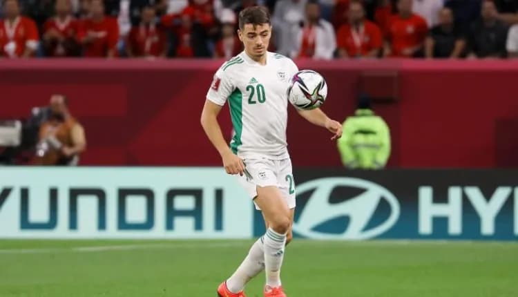 اتهام لاعب جزائري بالاغتصاب في فرنسا