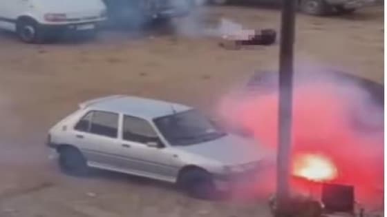 أمن البيضاء يحقق في قتل شاب بمفرقعة نارية