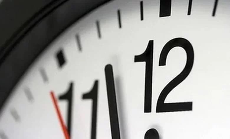 شهر رمضان.. تغيير مواقيت العمل بالإدارات والمؤسسات العمومية