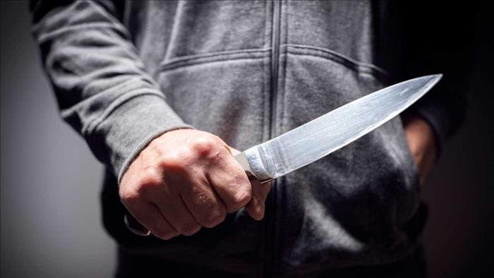 أب يذبح إبنه في القنيطرة