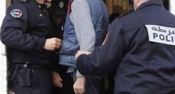 توقيف شخص متورط في السرقة باستعمال مفاتيح مزورة وناقلة بالدار البيضاء