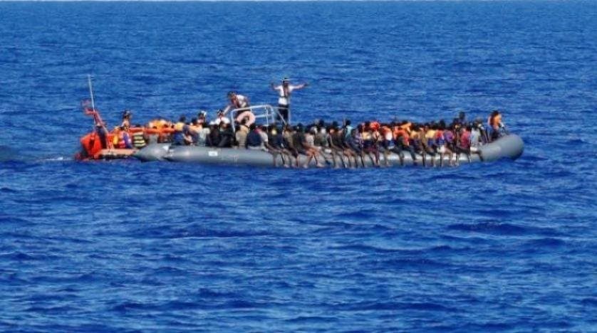 أربعة عشر مهاجرا من إفريقيا جنوب الصحراء يقضون غرقا قبالة السواحل التونسية