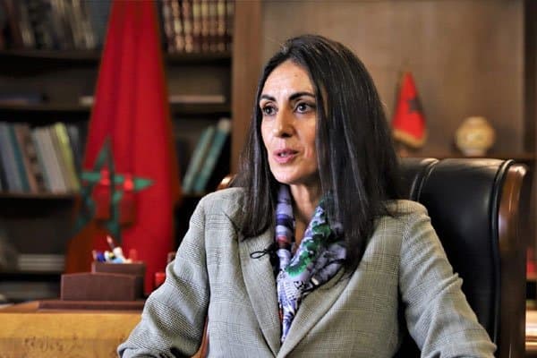 نادية فتاح.. أسعار المواد الغذائية الأساسية ستعود إلى الاستقرار خلال الأيام المقبلة » تزامنا مع حلول شهر رمضان المبارك