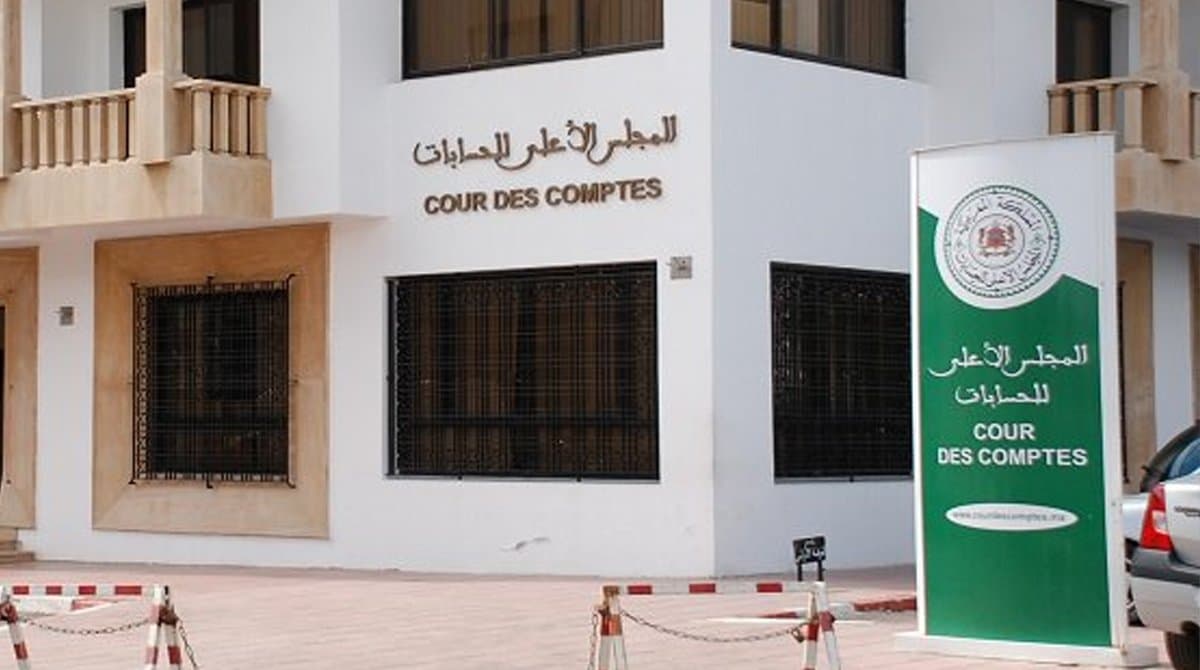 المجلس الأعلى للحسابات يستضيف الاجتماع الـ19 للجنة قيادة مجموعة العمل حول الرقابة البيئية التابعة لمنظمة