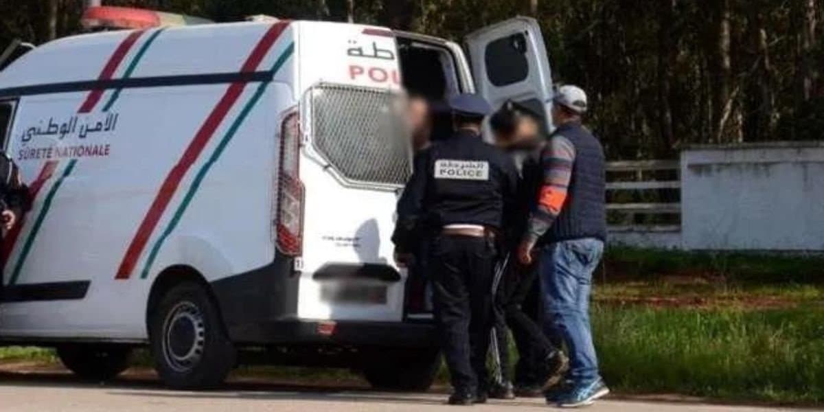 توقيف عشرات القاصرين بسبب الشغب الرياضي بأكادير