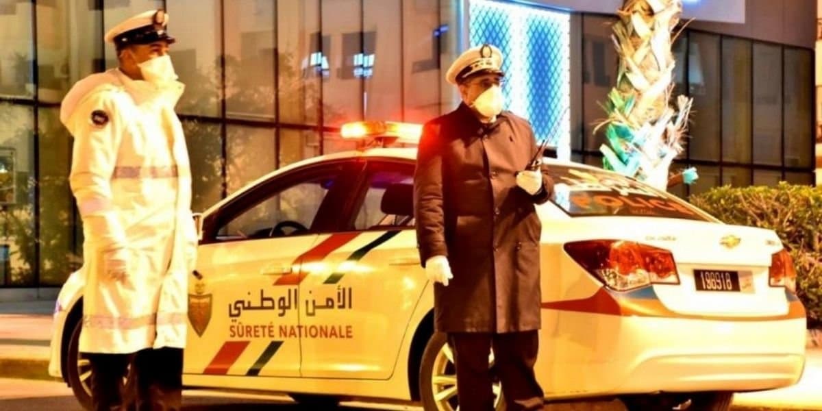 « الأمن الوطني يطلق آلية « طفلي مختفي