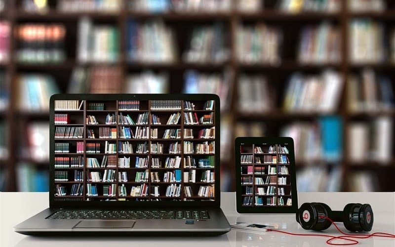 وزارة الثقافة تعلن عن مكتبة رقمية جديدة بمناسبة اليوم العالمي للكتاب
