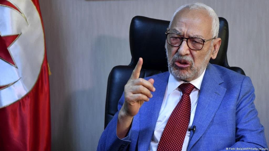 ألمانيا تحذر من تراجع الديموقراطية بتونس