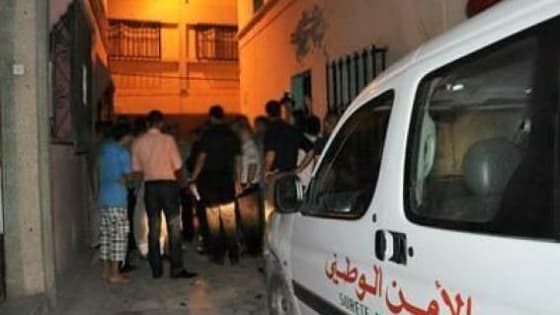 الدار البيضاء: العثور على جثة شابة مقطعة ومحفوظة داخل ثلاجة