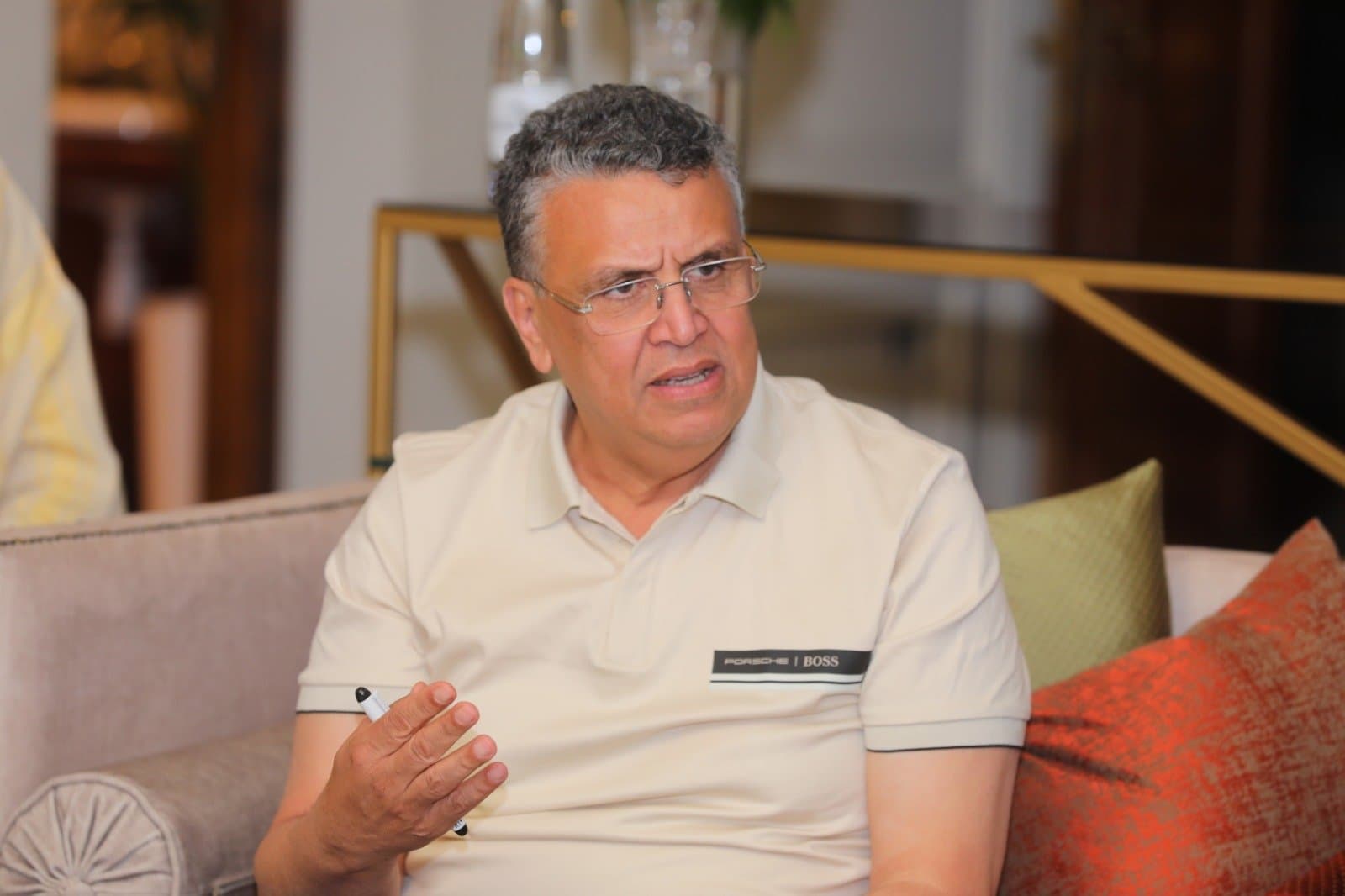 عبد اللطيف وهبي وواقعة اغتصاب طفلة بتيفلت