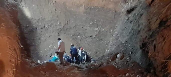وفاة أربعيني داخل بئر بإقليم زاكورة تعيد فاجعة الطفل ريان للواجهة